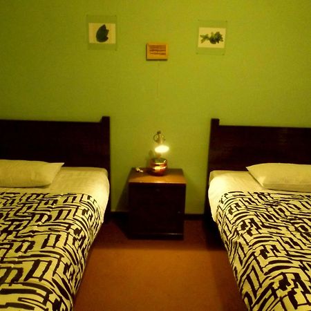 La Casa Del Manzano Hotel Пуно Екстериор снимка
