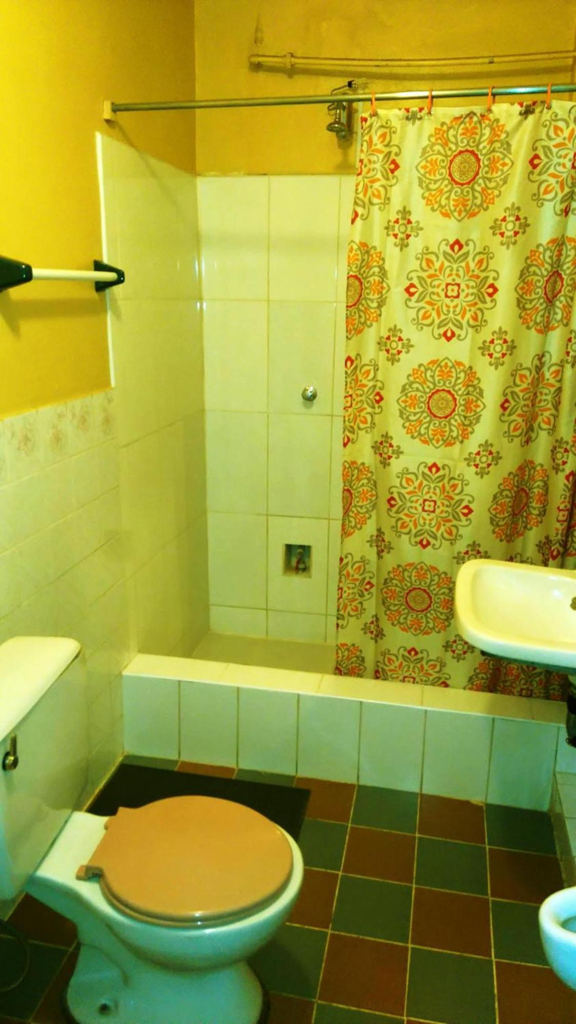 La Casa Del Manzano Hotel Пуно Екстериор снимка